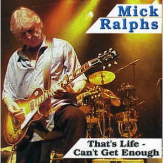 That's Life - Can't Get Enough