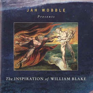 The Inspiration Of William Blake