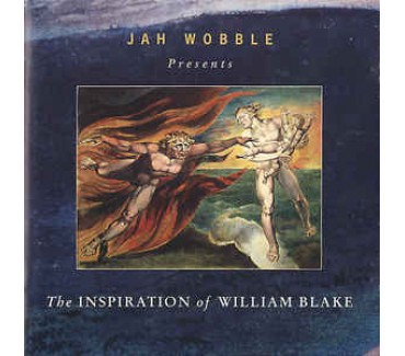 The Inspiration Of William Blake