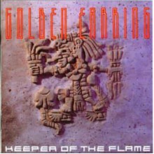 Keeper Of The Flame