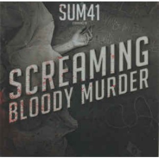 Screaming Bloody Murder