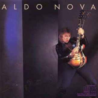 Aldo Nova