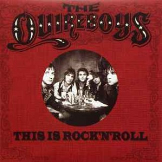 This Is Rock 'N' Roll