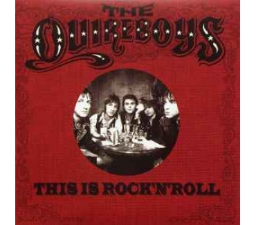 This Is Rock 'N' Roll