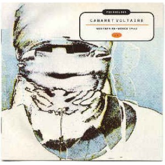 Technology: Western Re-Works 1992