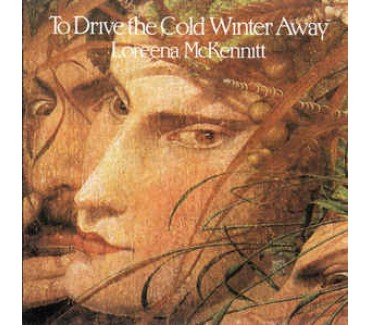 To Drive The Cold Winter Away