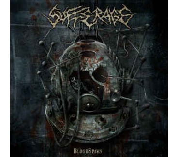 BloodSpawn