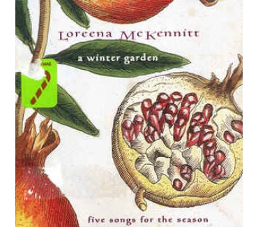 A Winter Garden: Five Songs For The Season
