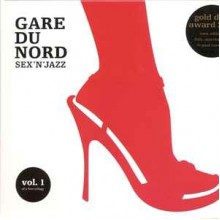 Sex 'N' Jazz - Gold Edition