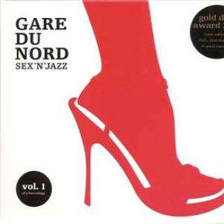 Sex 'N' Jazz - Gold Edition