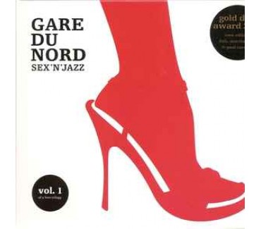 Sex 'N' Jazz - Gold Edition