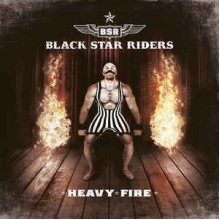 Heavy Fire
