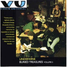 Buried Treasures: Volume 1