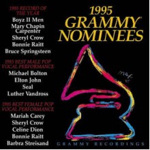 Grammy Nominees 1995