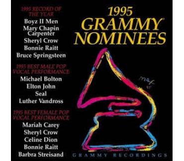 Grammy Nominees 1995