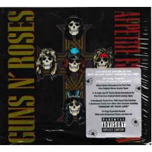 Appetite For Destruction