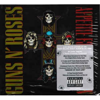 Appetite For Destruction