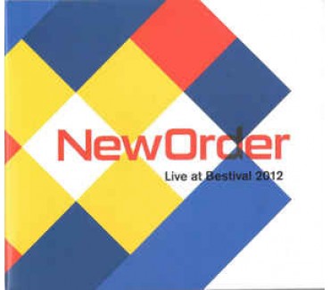 Live At Bestival 2012