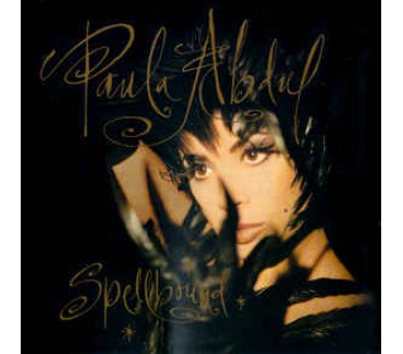 Spellbound