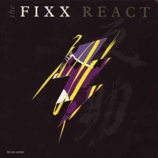 React