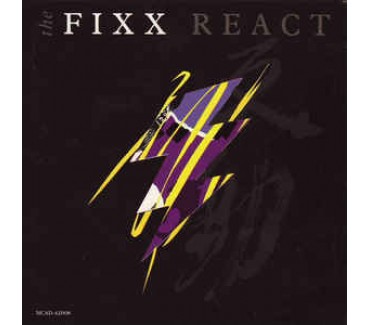 React