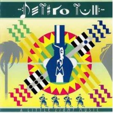 A Little Light Music