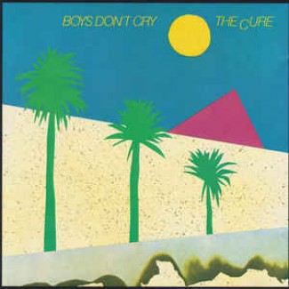 Boys Don't Cry