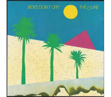 Boys Don't Cry