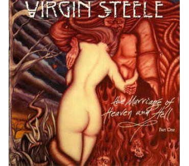 The Marriage Of Heaven And Hell - Part One
