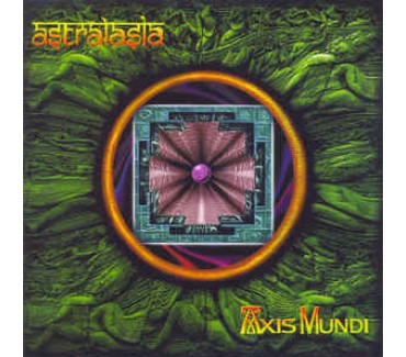 Axis Mundi