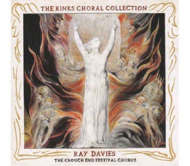 The Kinks Choral Collection