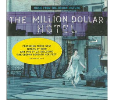 The Million Dollar Hotel (Music From The Motion Picture)