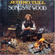 Songs From The Wood