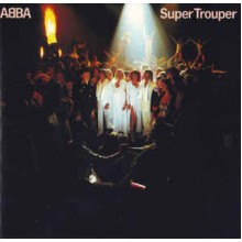 Super Trouper