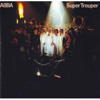 Super Trouper