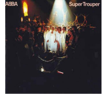 Super Trouper