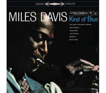 Kind Of Blue