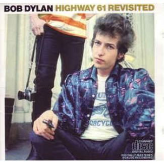 Highway 61 Revisited