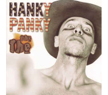 Hanky Panky