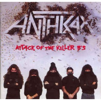 Attack Of The Killer B's