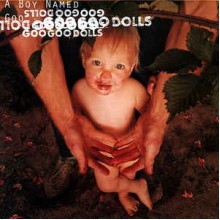 A Boy Named Goo