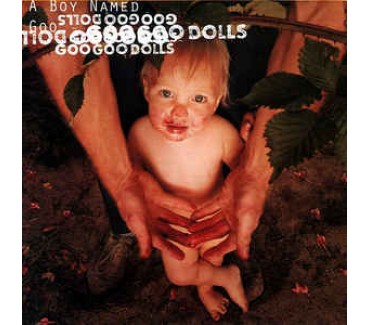 A Boy Named Goo