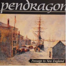Passage To New England