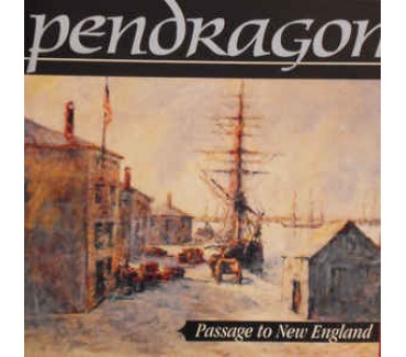 Passage To New England