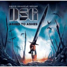 Ashes To Ashes