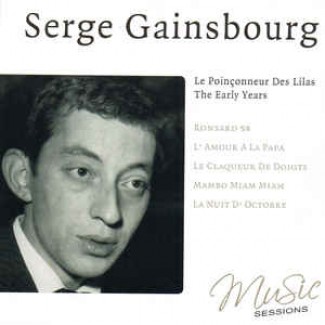 Le Poinçonneur Des Lilas - The Early Years