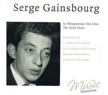 Le Poinçonneur Des Lilas - The Early Years