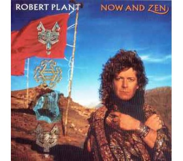 Now And Zen
