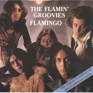 Flamingo