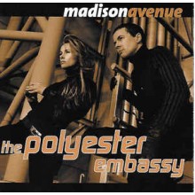 The Polyester Embassy
